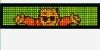 16X 80 Series LED Display