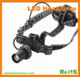 Headlamp 1 Walt Headlight/Miner Lamp as LED Gift (LD-4022)