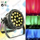 LED Stage Lighting Fixtures Waterproof LED PAR