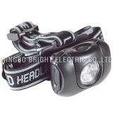 Headlight (ZF6521)