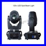 120W LED Beam Moving Head Light