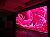 P4 Indoor Full Color LED Video Display
