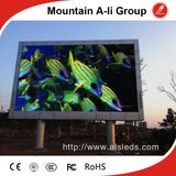 High Quality P8 Full Color Outdoor LED Display