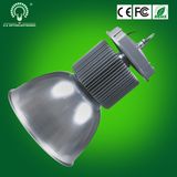 Aluminum PC Reflector IP65 150W LED High Bay Light Fixture