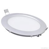 Mini LED Panel Light, 6W Round Mini LED Panel Light (TV-MPR-6W)