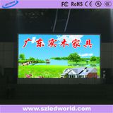 High Stability P4 Full Color Indoor LED Display Screen