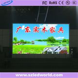 High Stability P4 Full Color Indoor LED Display Screen