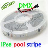 DC5V 32LEDs/M Entertainment SMD LED Strip Light Ws2801