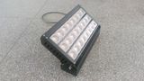 90% Energy Saving LED Wall Pack Light Meanwell