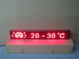 P7.62 DOT Matrix Display for Indoor Single Red LED