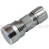 Super LED Flashlight