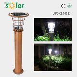 New CE RoHS Approval LED Solar Garden Lights, Mini Solar Powered Lights