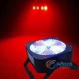 198-10mm Wireless & Battery LED PAR Light / LED PAR / LED PAR Can / Party Light (FS-P5008)