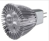 3W MR11 LED Spotlight