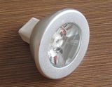 High Power LED Spotlight (YQ-HPS-MR16-2, 1W)