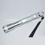 Aluminium 3 LED Flashlight (SF-103)