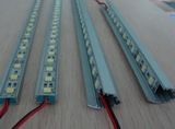 SMD3528 Aluminum LED Rigid Bar Light Rigid Strip Light