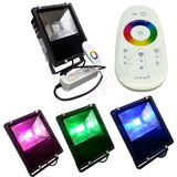 RF Touching 50W RGB LED Floodlight (CH-T1y-50wx-1-A3