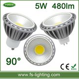 Hot 5W COB LED Spotlight