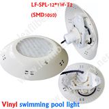 Fiberglass Pool RGB LED Light 12W SMD5050