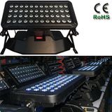 IP65 RGBW 4in1 LED Wall Washer Light