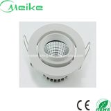 High Quality CE RoHS COB 5W-7W LED Down Light