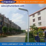 High Quality 18W Solar LED Outdoor Lamp Street Light