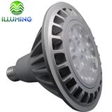 16W Dimmable LED PAR38 Spotlight