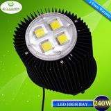 240W CREE Chip 5 Years Warranty LED High Bay Lights