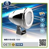 2014 Newest High Quality 10W CREE DC9-50V LED Work Light