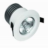 7W LED Down Light