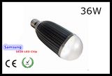 180 Degree 36W LED Bulbs Light for Warehouse Lighting