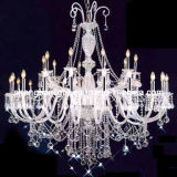 Candle Chandelier (ML-0134)
