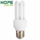 3u 11W Energy Saving Lamp CE/RoHS/ISO9001 Approved