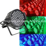 Top Selling PAR 54 LED RGB Light (HL-015)