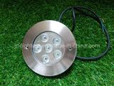 CE Approvel 6W RGB Underwater Swimming Pool Lights (JP94763)