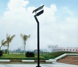 Brsgl020 Efficiency LED Garden Use Solar Light