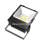Bridgelux LED Chip 200W Outdoor LED Flood Light with High Level Aluminum Alloy Radaitor