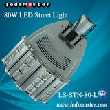 Brigdlux Chip, LED Street Light 80W