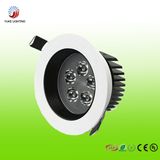 Superior 3W-24W LED Ceiling Light with UL CE SAA RoHS