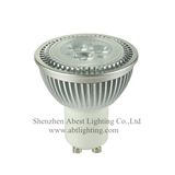 Power LED Spot Light (GU10)