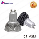 High Brightness GU10 220V Dimmable LED Spotlight