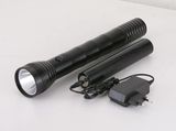 LED Flashlight/LED Aluminum Flashlight(LED Aluminum Torch)