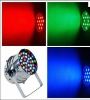 LED PAR Can with 36* 3W RGB LED PAR 64 Stage Light LED PAR 64 36 S