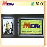 Indoor Wall Mounted LED Brank Name Display Light Box