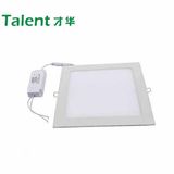 Square Panel 18W LED Panel Light