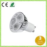 LED Spotlight (WF-GU10-1WX3)