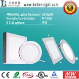 Small LED Panel Light