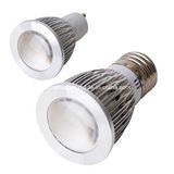 E27 7W LED COB Spotlights