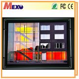 Window Display LED Backlit Ultra Thin Light Box (CSH01-A2L-06)